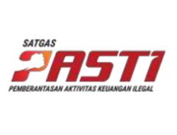 Satgas PASTI Menghentikan Kegiatan Usaha Smart Wallet