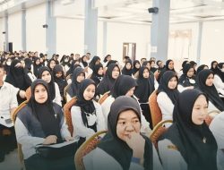 Bupati Maros Menandatangani Perjanjian Kerja PPPK untuk Formasi Tahun 2023