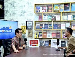 Ini Fokus Pengembangan Smart City
