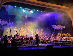 Kemendikbudristek Merayakan Hari Musik Nasional 2024