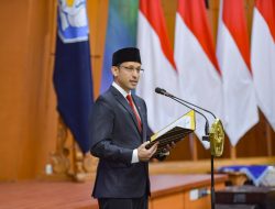 Mendikbudristek Dorong Transformasi Melalui Merdeka Belajar