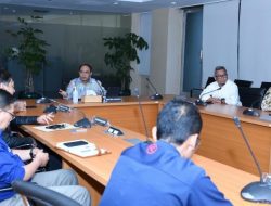 Menteri Kominfo Dorong Penyebaran Narasi Inklusif Cegah Polarisasi Pasca Pemilu 2024