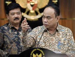 Ruang Digital Lebih Kondusif Pasca Pemilu 2024, 92% Kebisingan Disebabkan Buzzer