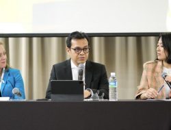 Wamenkominfo Usulkan Indonesia sebagai Tuan Rumah Forum Selatan-Selatan untuk Tata Kelola AI