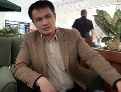 Yunus Tiro Dukung Pasangan Chaidir – Irfan Terwujud di Pilkada Maros 2024