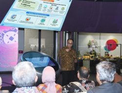 Butuh 4 Juta Talenta, Menteri Budi Arie Ajak Industri Cetak Ahli Keamanan Siber