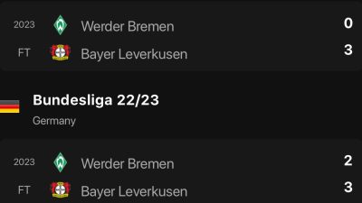 Bayer Leverkusen Bersiap Cetak Sejarah, Gelar Bundesliga Pertama Mereka