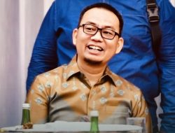 Sekda Maros Hadiri Acara Silaturahmi Kepala Kejaksaan Tinggi Sulawesi Selatan