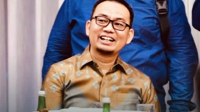 Sekda Maros Hadiri Acara Silaturahmi Kepala Kejaksaan Tinggi Sulawesi Selatan