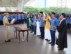 Danny: “Mendidik Adalah Menanam Nilai”