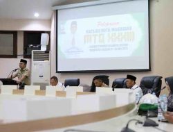 Wali Kota Makassar Optimistis Raih Juara Umum pada MTQ XXXIII Sulsel