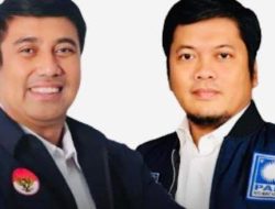 Ketua DPW PAN Sulsel Restui Pasangan Chaidir Syam – Irfan AB