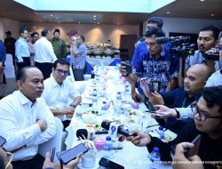Kominfo Dukung Komitmen Perusahaan Global Bangun Pusat AI di Indonesia