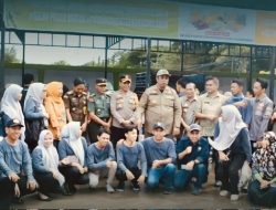 Bupati Maros Resmi Membuka Gelar Pasar Murah Produk Hasil Ternak dan Olahan