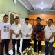 Kakankemenag Maros Dukung Muscab ke-2 IKA-PMII untuk Dinamisasi Pergerakan Mahasiswa