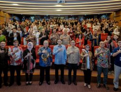 Menparekraf Dorong Percepatan Sertifikasi Halal Produk Layanan Wisata