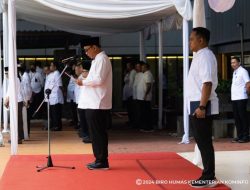 Menteri Budi Arie Mengajak Terapkan Filosofi Sunan Kalijaga di Kementerian Kominfo