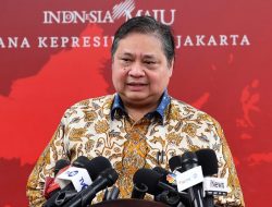 Presiden Pimpin Rapat Terbatas, Bahas Dampak Geopolitik di Timur Tengah