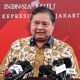Presiden Pimpin Rapat Terbatas, Bahas Dampak Geopolitik di Timur Tengah