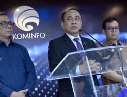 Presiden Tawarkan Apple Investasi Smart City di Ibu Kota Nusantara