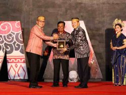 Wali Kota Makassar Dorong Saudagar Bugis-Makassar Berbisnis di Makassar