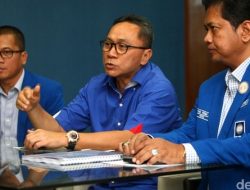 DPW dan DPD PAN Se-SulSel Siap Bentuk Tim Pilkada dan Buka Pendaftaran Calon Bupati dan Wakil Bupati
