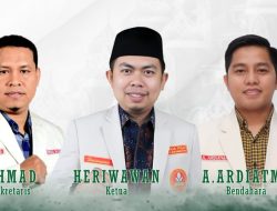 Heriwawan Terpilih Sebagai Ketua Pemuda Muhammadiyah Sulawesi Selatan