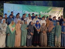 DPD PAN Maros Gelar Buka Puasa Bersama untuk Rayakan Kemenangan