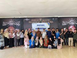 PMII UMMA Gelar Masa Penerimaan Anggota Baru