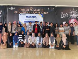 PMII Universitas Muslim Maros Sukses Selenggarakan Mapaba I Tahun 2024