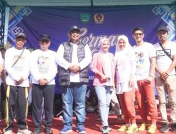 Semarak Hari Keempat Rangkaian Temu Wicara Maros Keren