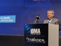 IDMA Exhibition Kembali Diselenggarakan di Istanbul