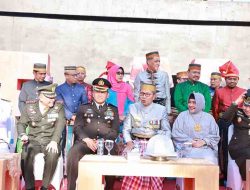 Wali Kota Makassar Apresiasi Implementasi 18 Revolusi Pendidikan di Kota Makassar