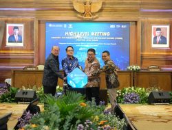 Pemerintah Dorong Digitalisasi untuk Pertumbuhan Ekonomi Lebih Kuat