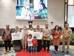 Pemkot Makassar Gelar Dialog dan Ramah Tamah untuk Peringati May Day