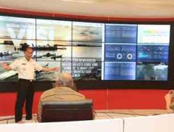 Prestasi Kota Makassar Sebagai Smart City Terbaik di Asia Tenggara