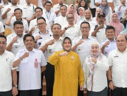 Kelurahan Manggala Siap Wakili Kota Makassar dalam Lomba Kelurahan Tingkat Provinsi