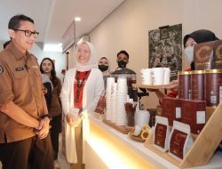 Sandiaga Uno Dorong Peningkatan Akses Permodalan bagi UMKM Industri Kuliner