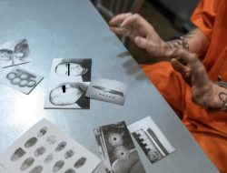 Berawal Dari Film, Penyidik Akan Periksa Ulang 8 Terpidana Pembunuhan Vina dan Eki