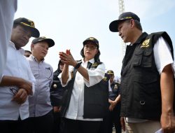 Pemerintah Revisi Aturan Untuk Atasi Kendala Perizinan Impor dan Penumpukan Kontainer