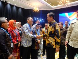 Danny Pomanto Hadiri World Water Forum ke-10 di Bali, Satu-Satunya Wali Kota