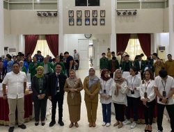 Pemerintah Kota Makassar Gelar Forum Smart City