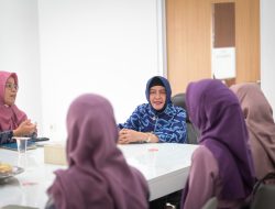 Indira Yusuf Ismail Ajak Pengurus LDII Sukseskan Program Penguatan Keimanan Umat dan Jagai Anakta’