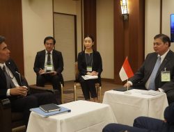 Ekonomi Indonesia Stabil di Tengah Tantangan Global