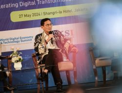 Pemerintah Komitmen Akselerasi Transformasi Digital di Pariwisata dan Ekonomi Kreatif