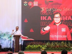 Rakerwil IKA Unhas Sulsel Menghasilkan Sepuluh Rekomendasi