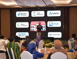 Transformasi Teknologi Pendidikan: Kemendikbudristek Perkuat Ekosistem Digital