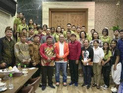 Makassar Wakili Sulsel di Utsawa Dharmagita Nasional XV di Solo