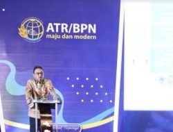 Reforma Agraria Summit Bali 2024: Pembahasan Isu-isu Krusial Permasalahan Pertanahan