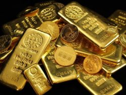 Mengapa Emas Berharga?
